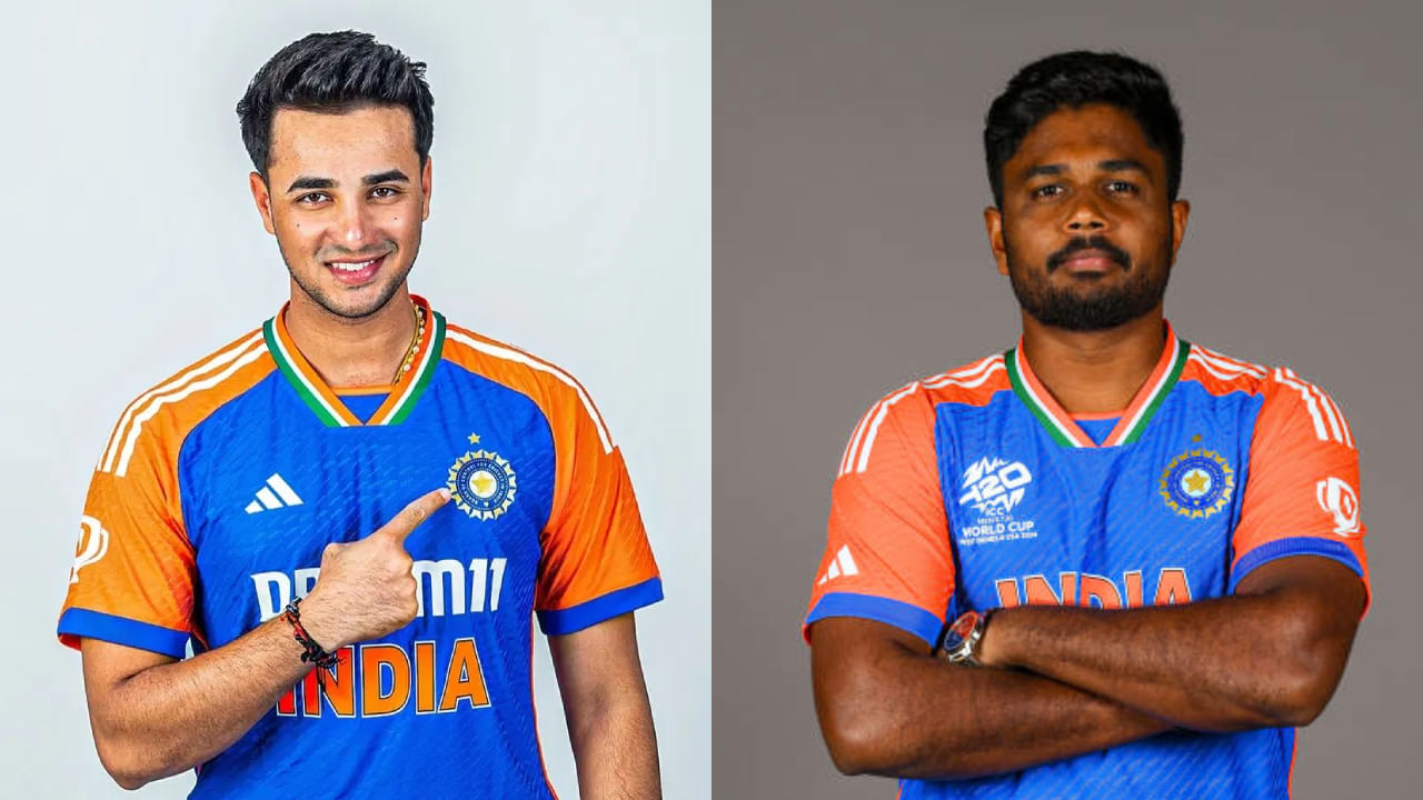 ಇಲ್ಲಿ ಟಾಪ್-5 ನಲ್ಲಿ ಆರಂಭಿಕನಾಗಿ ಕಾಣಿಸಿಕೊಂಡಿರುವುದು ಯುವ ಎಡಗೈ ದಾಂಡಿಗ ಅಭಿಷೇಕ್ ಶರ್ಮಾ. ಹಾಗೆಯೇ ಮತ್ತೋರ್ವ ಆರಂಭಿಕನಾಗಿ ಸಂಜು ಸ್ಯಾಮ್ಸನ್ ಸ್ಥಾನ ಪಡೆದಿದ್ದಾರೆ. ಅದರಂತೆ ಏಷ್ಯಾಕಪ್​ನಲ್ಲೂ ಸಂಜು ಸ್ಯಾಮ್ಸನ್-ಅಭಿಷೇಕ್ ಶರ್ಮಾ ಆರಂಭಿಕರಾಗಿ ಕಣಕ್ಕಿಳಿಯುವ ಸಾಧ್ಯತೆ ಹೆಚ್ಚಿದೆ.