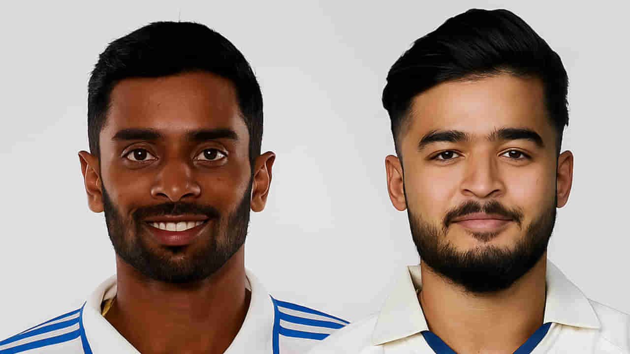 ನಾಯಕ ಅಭಿಮನ್ಯು ಈಶ್ವರನ್ ಹೊರಕ್ಕೆ: ರಿಯಾನ್ ಪರಾಗ್​ಗೆ ಕ್ಯಾಪ್ಟನ್ ಪಟ್ಟ