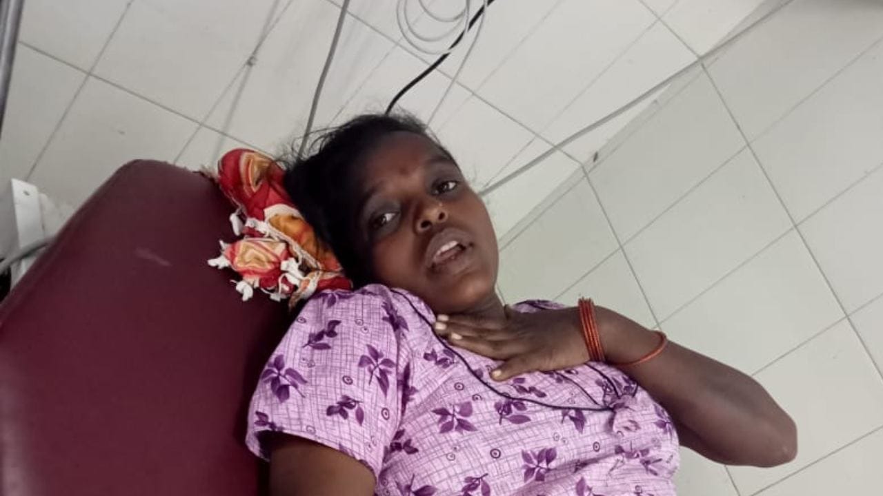 ತಾನೇ ಹೆರಿಗೆ ಮಾಡ್ಕೊಂಡು ಬ್ಲೇಡ್​​ ನಿಂದ ಕೊಯ್ದು ಮಗು ಹತ್ಯೆ: ತಾಯಿಯ ಹೇಯ ಕೃತ್ಯ ಬಯಲು