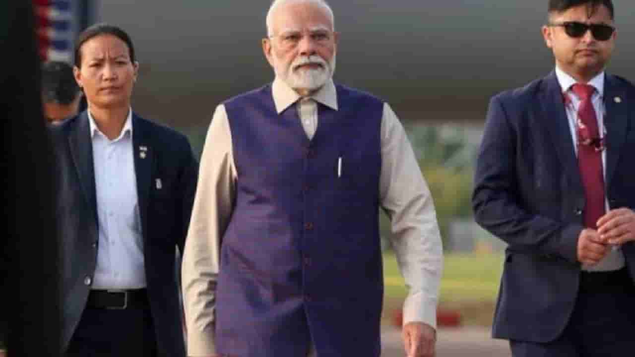 ಮಣಿಪುರದ ಕುಗ್ರಾಮದ ಹೆಣ್ಣು ಈಗ ಪ್ರಧಾನಿ ಮೋದಿಯ ಅಂಗರಕ್ಷಕಿ! ಇವರೇ ಮೊದಲ ಮಹಿಳಾ ಎಸ್ಪಿಜಿ ಕಮಾಂಡೋ