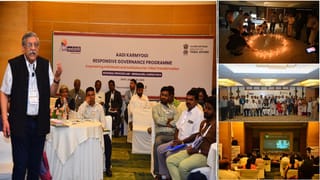 ವಿಪಕ್ಷಗಳ ಉಪರಾಷ್ಟ್ರಪತಿ ಅಭ್ಯರ್ಥಿಯಾಗಿ ಸುಪ್ರೀಂ ಕೋರ್ಟ್‌ನ ನಿವೃತ್ತ ನ್ಯಾಯಮೂರ್ತಿ ಬಿ. ಸುದರ್ಶನ್ ರೆಡ್ಡಿ ಆಯ್ಕೆ