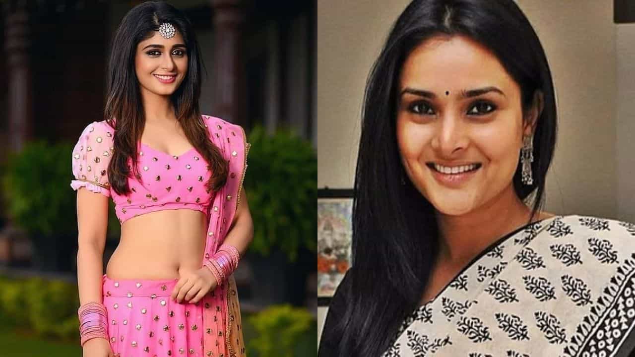 ರಮ್ಯಾಗೆ ಅಶ್ಲೀಲ ಕಮೆಂಟ್, ನಟಿ ಅದಿತಿ ಪ್ರಭುದೇವ ಹೇಳಿದ್ದು ಹೀಗೆ ರಮ್ಯಾಗೆ ಅಶ್ಲೀಲ ಕಮೆಂಟ್, ನಟಿ ಅದಿತಿ ಪ್ರಭುದೇವ ಹೇಳಿದ್ದು ಹೀಗೆ