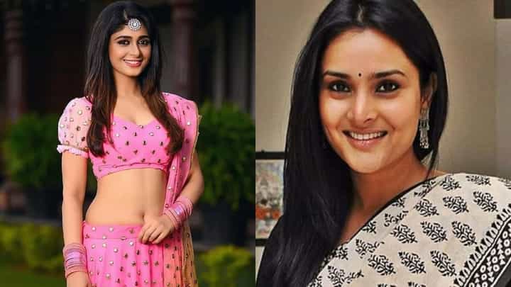 ರಮ್ಯಾಗೆ ಅಶ್ಲೀಲ ಕಮೆಂಟ್, ನಟಿ ಅದಿತಿ ಪ್ರಭುದೇವ ಹೇಳಿದ್ದು ಹೀಗೆ ರಮ್ಯಾಗೆ ಅಶ್ಲೀಲ ಕಮೆಂಟ್, ನಟಿ ಅದಿತಿ ಪ್ರಭುದೇವ ಹೇಳಿದ್ದು ಹೀಗೆ