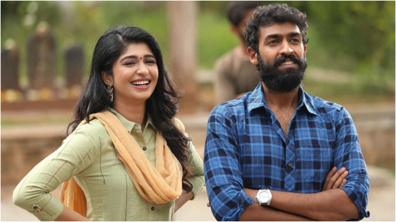 ಆಗಸ್ಟ್ 29ಕ್ಕೆ ‘ಅಂದೊಂದಿತ್ತು ಕಾಲ’ ರಿಲೀಸ್: ಹಾಡಿನ ಮೂಲಕ ಮೋಡಿ ಮಾಡಿದ ಸಿನಿಮಾ