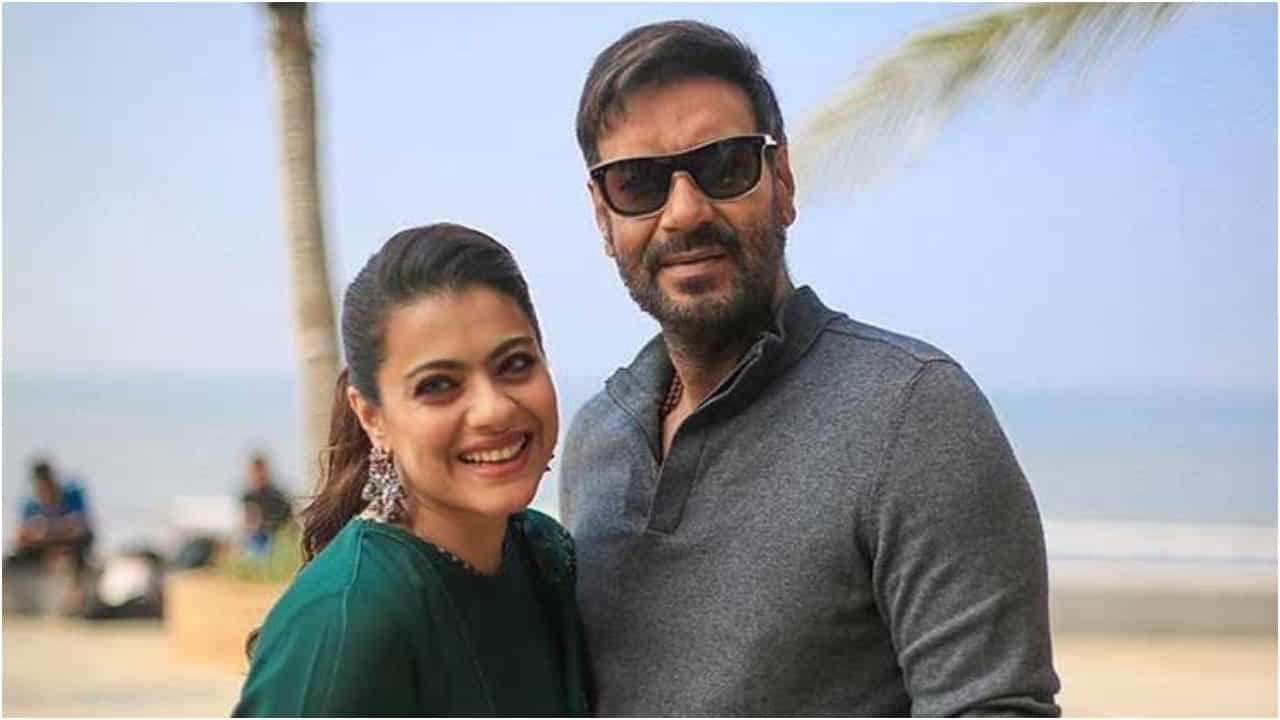 ನಟಿ ಕಾಜೋಲ್ ಬಳಿ ಆಸ್ತಿ ಇಷ್ಟೊಂದಾ? ಅಜಯ್ ದೇವಗನ್ ದಂಪತಿ ಪೈಕಿ ಯಾರು ಶ್ರೀಮಂತರು?