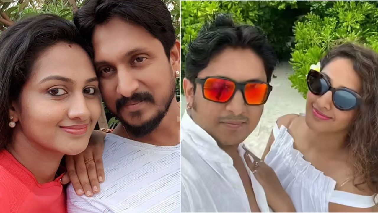 Breaking: ಅಜಯ್ ರಾವ್ ದಾಂಪತ್ಯದಲ್ಲಿ ಬಿರುಕು, ನಟನ ವಿರುದ್ಧ ದೂರು ನೀಡಿದ ಪತ್ನಿ Breaking: ಅಜಯ್ ರಾವ್ ದಾಂಪತ್ಯದಲ್ಲಿ ಬಿರುಕು, ನಟನ ವಿರುದ್ಧ ದೂರು ನೀಡಿದ ಪತ್ನಿ