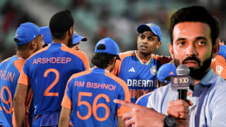 ಟಿ20 ವಿಶ್ವಕಪ್ ಹಾಗೂ ಏಷ್ಯಾಕಪ್ ತಂಡದಲ್ಲಿ ಸ್ಥಾನ ಪಡೆದ ಆಟಗಾರರ ಪಟ್ಟಿ ಇಲ್ಲಿದೆ