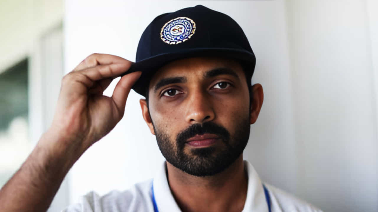 ಮುಂಬೈ ತಂಡದ ನಾಯಕತ್ವ ತ್ಯಜಿಸಿದ ಅಜಿಂಕ್ಯ ರಹಾನೆ