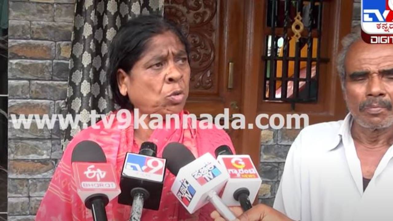 ಅಪ್ಪ ಅಮ್ಮನಿಂದ ಎಲ್ಲವನ್ನೂ ಕಸಿದು ಮನೆಯಿಂದ ಹೊರಹಾಕಿದ ಮಗ, ಜೀವನಾಂಶ ಕೇಳುತ್ತಿರುವ ವೃದ್ಧರು