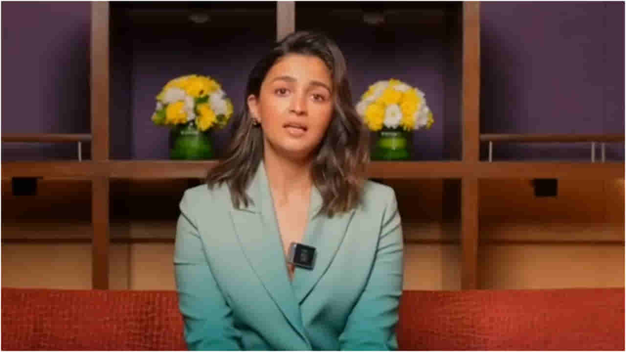 ಡ್ರಗ್ಸ್ ಬಗ್ಗೆ ಜನರಿಗೆ ಬುದ್ಧಿ ಹೇಳಲು ಹೋಗಿ ಟ್ರೋಲ್ ಆದ ಆಲಿಯಾ ಭಟ್