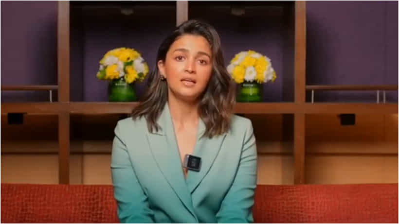 ಡ್ರಗ್ಸ್ ಬಗ್ಗೆ ಜನರಿಗೆ ಬುದ್ಧಿ ಹೇಳಲು ಹೋಗಿ ಟ್ರೋಲ್ ಆದ ಆಲಿಯಾ ಭಟ್
