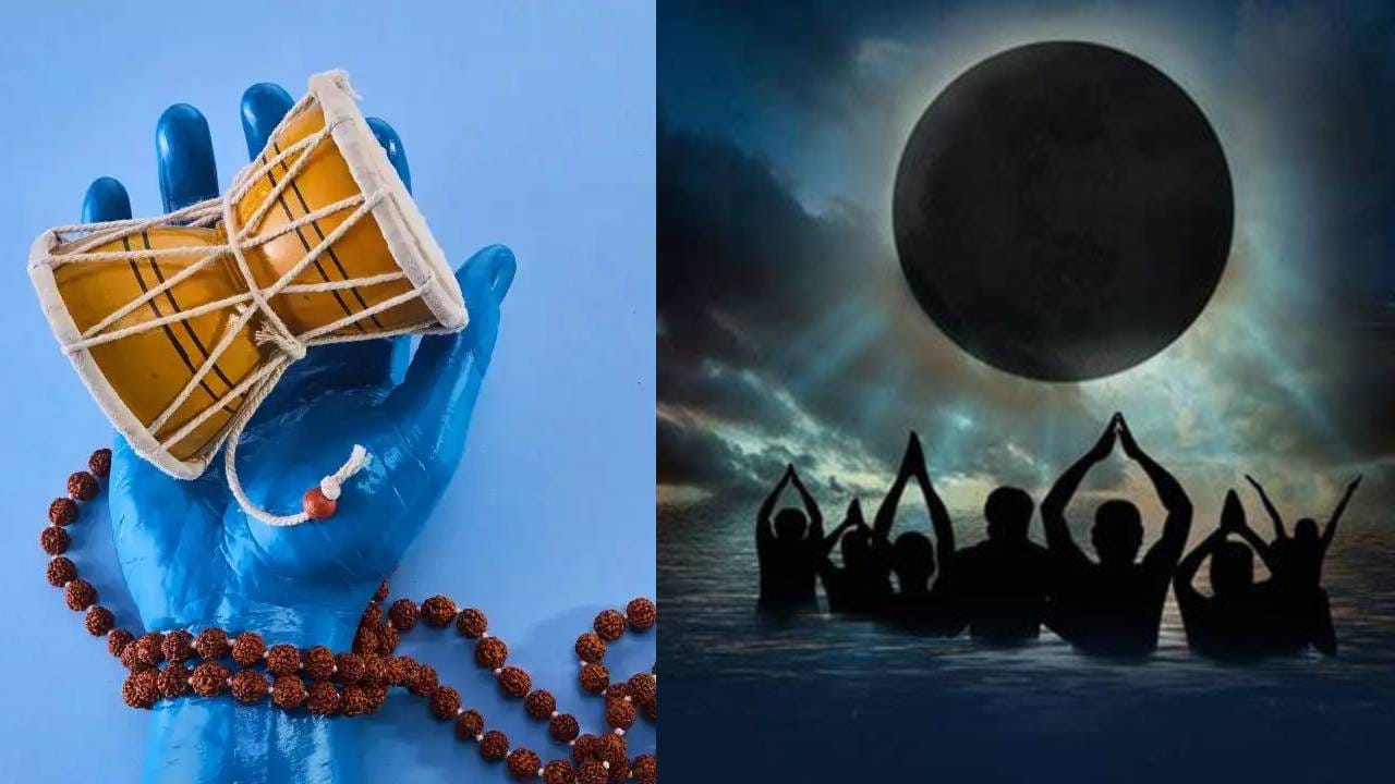 Daily Devotional: ಶ್ರಾವಣ ಮಾಸದ ಅಮಾವಾಸ್ಯೆಯ ಮಹತ್ವ ಮತ್ತು ಪೂಜಾ ವಿಧಿ-ವಿಧಾನ Daily Devotional: ಶ್ರಾವಣ ಮಾಸದ ಅಮಾವಾಸ್ಯೆಯ ಮಹತ್ವ ಮತ್ತು ಪೂಜಾ ವಿಧಿ-ವಿಧಾನ