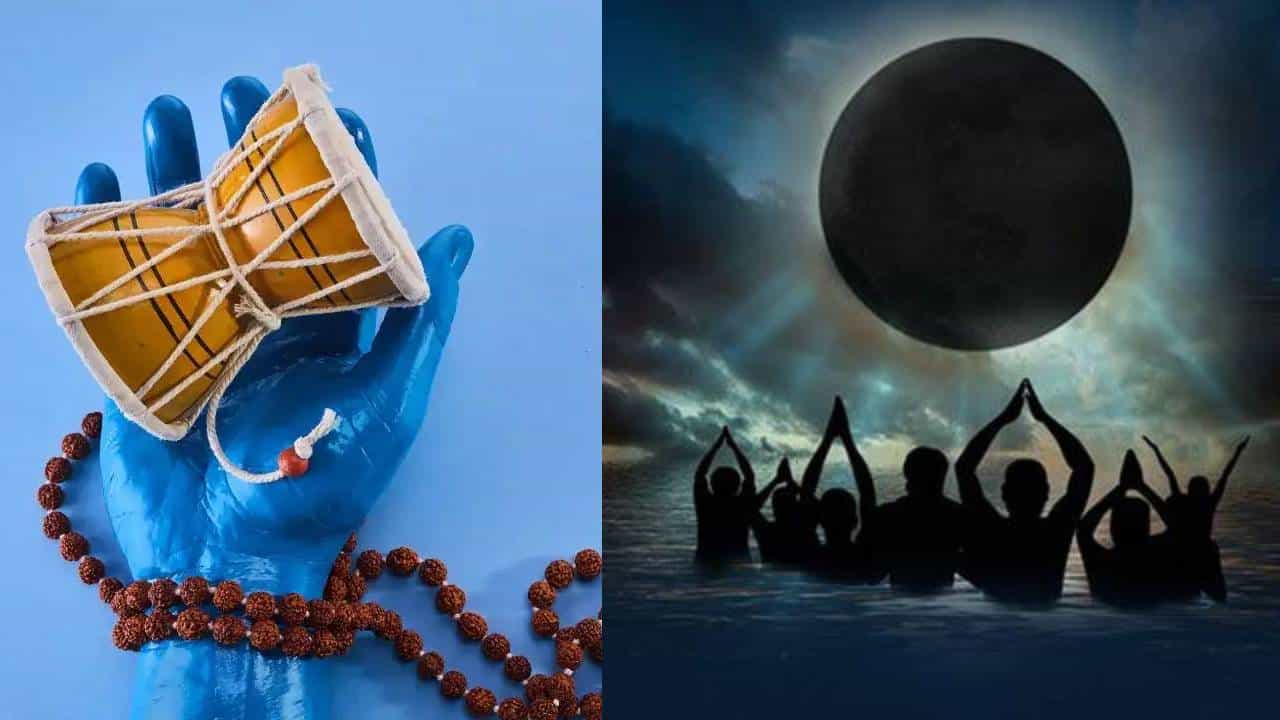 Daily Devotional: ಶ್ರಾವಣ ಮಾಸದ ಅಮಾವಾಸ್ಯೆಯ ಮಹತ್ವ ಮತ್ತು ಪೂಜಾ ವಿಧಿ-ವಿಧಾನ Daily Devotional: ಶ್ರಾವಣ ಮಾಸದ ಅಮಾವಾಸ್ಯೆಯ ಮಹತ್ವ ಮತ್ತು ಪೂಜಾ ವಿಧಿ-ವಿಧಾನ