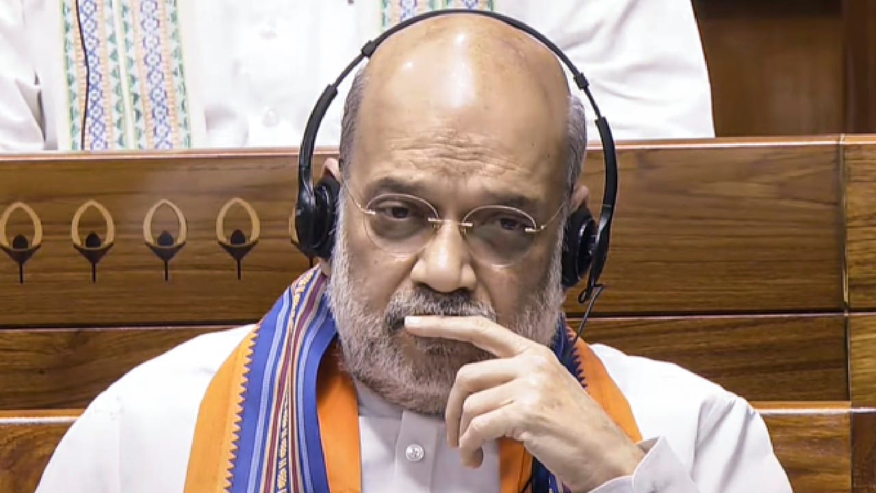 ಉತ್ತರ ಪ್ರದೇಶದ ಜಲಾಲಾಬಾದ್ ಇನ್ಮುಂದೆ ಪರಶುರಾಮಪುರಿ; ಮರುನಾಮಕರಣಕ್ಕೆ ಅಮಿತ್ ಶಾ ಒಪ್ಪಿಗೆ ಉತ್ತರ ಪ್ರದೇಶದ ಜಲಾಲಾಬಾದ್ ಇನ್ಮುಂದೆ ಪರಶುರಾಮಪುರಿ; ಮರುನಾಮಕರಣಕ್ಕೆ ಅಮಿತ್ ಶಾ ಒಪ್ಪಿಗೆ