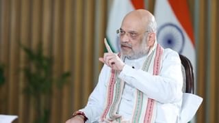 ಅಹಮದಾಬಾದ್‌ನಲ್ಲಿ ಪ್ರಧಾನಿ ಮೋದಿ ರೋಡ್ ಶೋ; ಜನರಿಂದ ಅದ್ದೂರಿ ಸ್ವಾಗತ