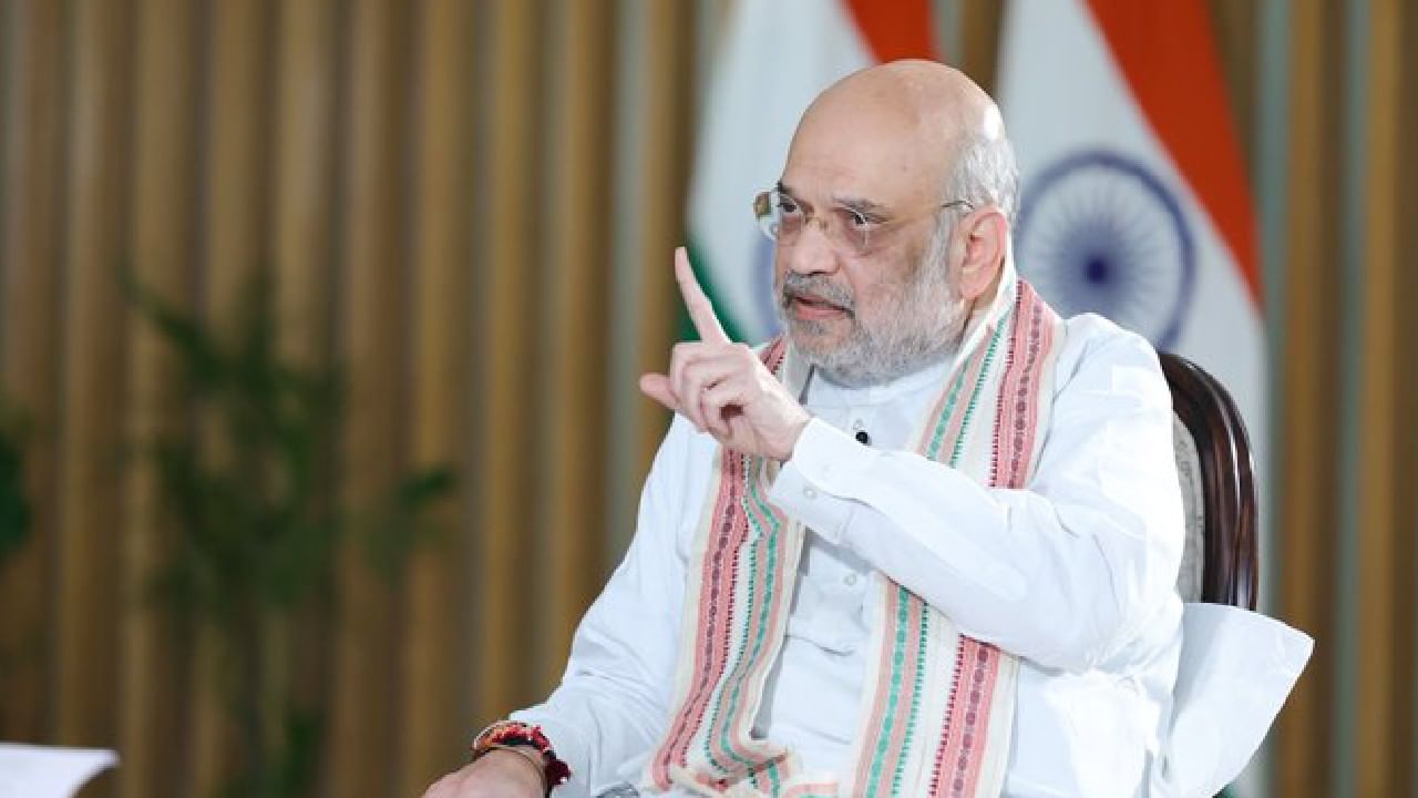 ಅಮಿತ್ ಶಾ 2 ವರ್ಷ ಗುಜರಾತ್​ ತೊರೆದಿದ್ದೇಕೆ?; 15 ವರ್ಷದ ಹಿಂದಿನ ಕಾರಣ ಬಿಚ್ಚಿಟ್ಟ ಗೃಹ ಸಚಿವ