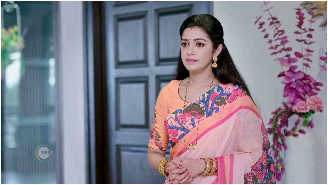 ‘ಅಮೃತಧಾರೆ’ ಅಬ್ಬರಕ್ಕೆ ಟಿಆರ್​ಪಿ ಮೀಟರ್ ಶೇಕ್; ಉಳಿದ ಧಾರಾವಾಹಿಗಳ ಕಥೆ ಏನು?