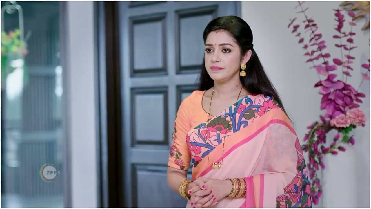 ‘ಅಮೃತಧಾರೆ’ ಅಬ್ಬರಕ್ಕೆ ಟಿಆರ್ಪಿ ಮೀಟರ್ ಶೇಕ್; ಉಳಿದ ಧಾರಾವಾಹಿಗಳ ಕಥೆ ಏನು? ‘ಅಮೃತಧಾರೆ’ ಅಬ್ಬರಕ್ಕೆ ಟಿಆರ್ಪಿ ಮೀಟರ್ ಶೇಕ್; ಉಳಿದ ಧಾರಾವಾಹಿಗಳ ಕಥೆ ಏನು?