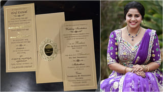 ವಿಶೇಷ ದಿನದಂದೇ ವಿವಾಹ ಆಗುತ್ತಿದ್ದಾರೆ ಆ್ಯಂಕರ್ ಅನುಶ್ರೀ; ಇಲ್ಲಿದೆ ವಿವರ