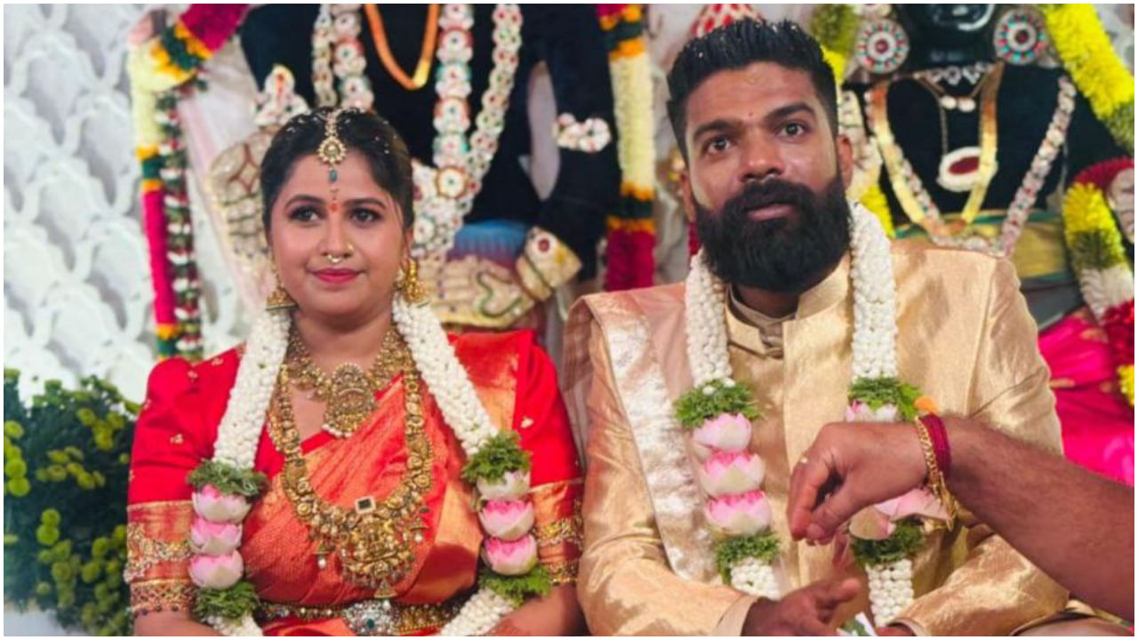 ಮಂತ್ರ ಮಾಂಗಲ್ಯ ಆಗುವ ಆಸೆ ಹೊಂದಿದ್ದ ಅನುಶ್ರೀ: ಆದರೆ ಸಾಧ್ಯವಾಗಲಿಲ್ಲ ಯಾಕೆ?