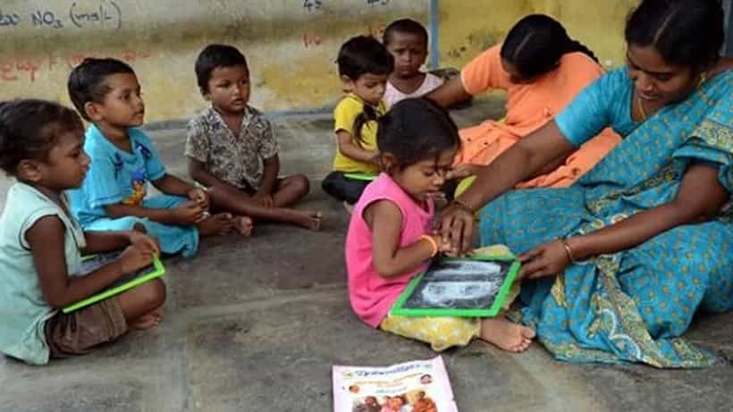 Chitradurga WCD Recruitment: 257 ಅಂಗನವಾಡಿ ಕಾರ್ಯಕರ್ತೆ ಮತ್ತು ಸಹಾಯಕಿ ಹುದ್ದೆಗೆ ನೇಮಕಾತಿ; 10th ಪಾಸಾಗಿದ್ರೆ ಸಾಕು