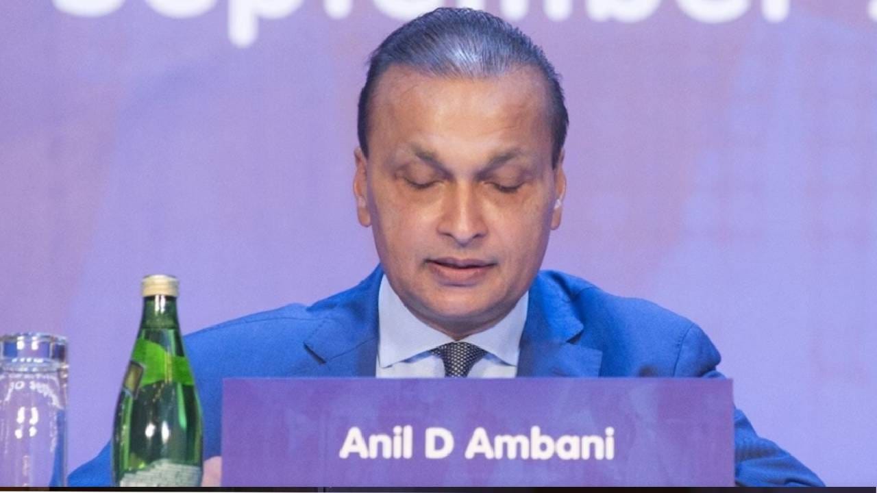 ಅನಿಲ್ ಅಂಬಾನಿಯ ಸಾಲಕ್ಕೆ ‘ವಂಚನೆ’ ಹಣೆಪಟ್ಟಿ ಕೊಟ್ಟ ಬ್ಯಾಂಕ್ ಆಫ್ ಇಂಡಿಯಾ, ಎಸ್​ಬಿಐ