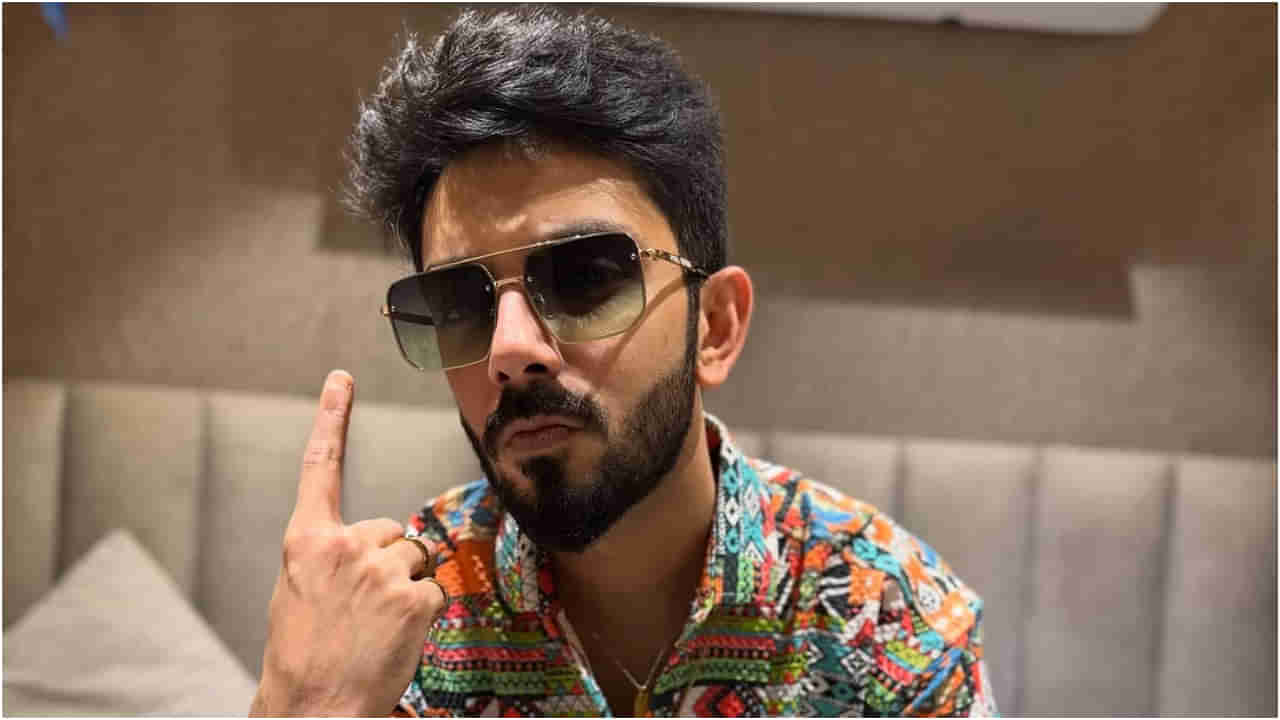 10 ಕೋಟಿ ರೂಪಾಯಿ ಸಂಬಳ ಪಡೆದರೂ ಎಐ ಬಳಸಿ ಮ್ಯೂಸಿಕ್ ಮಾಡುವ ಸಂಗೀತ ನಿರ್ದೇಶಕ