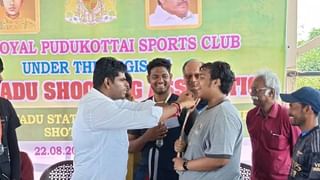 18 ಸಿಕ್ಸ್, 181 ರನ್​… ಕೆಸಿಎಲ್​ನಲ್ಲಿ ವಿಷ್ಣು ವಿನೋದ್ ಆರ್ಭಟ