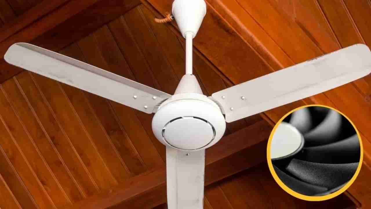 ಹಾಸ್ಟೆಲ್ ಸೀಲಿಂಗ್ ಫ್ಯಾನ್ಗಳಲ್ಲಿ ಆ್ಯಂಟಿ ಸೂಯಿಸೈಡ್ ಡಿವೈಸ್! ರಾಜೀವ್ ಗಾಂಧಿ ವಿವಿ ಮಹತ್ವದ ಕ್ರಮ