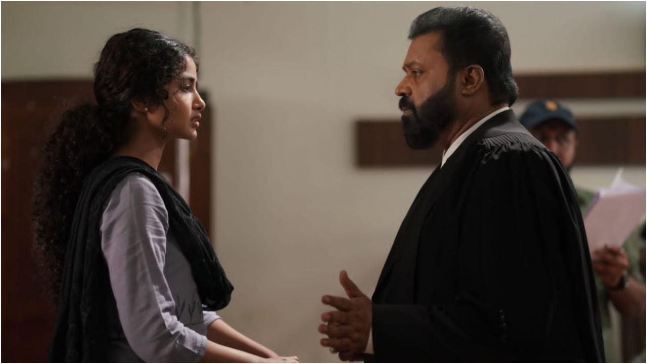 ಆಗಸ್ಟ್ 15ಕ್ಕೆ ಒಟಿಟಿಯಲ್ಲಿ ಬರಲಿದೆ ‘ಜಾನಕಿ vs ಸ್ಟೇಟ್ ಆಫ್ ಕೇರಳ’ ಸಿನಿಮಾ