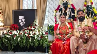 ಅನುಶ್ರೀ ಮದುವೆಗೆ ಬಂದ ‘ಬಾವ’; ಇಲ್ಲಿದೆ ವಿವಾಹದ ಸುಂದರ ಫೋಟೋಸ್