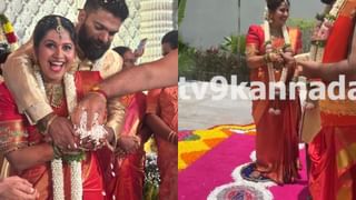 ನಾನು ಕೋಟ್ಯಧಿಪತಿ ಅಲ್ಲ, ಐಟಿ ಕಂಪನಿ ಕೆಲಸ ಮಾಡ್ತೀನಿ: ಅನುಶ್ರೀ ಪತಿ ಸ್ಪಷ್ಟನೆ