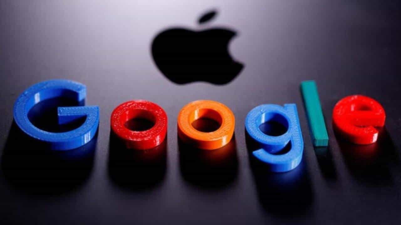 Apple Jobs 2025: ಆ್ಯಪಲ್ ಹಾಗೂ ಗೂಗಲ್​ನಂತಹ ದೈತ್ಯ ಕಂಪೆನಿಯಲ್ಲಿ ಕೆಲಸ ಪಡೆಯಲು ಏನು ಓದಿರಬೇಕು?