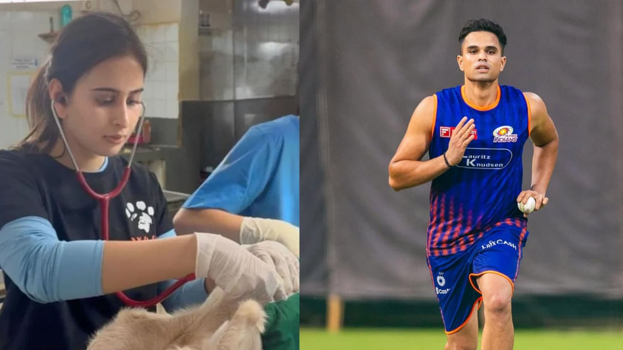 ಇತ್ತ ಸಾನಿಯಾ ಚಂದೋಕ್ ಅವರ ಬಗ್ಗೆ ಹೇಳುವುದಾದರೆ.. ಕಾರ್ಪೊರೇಟ್ ವ್ಯವಹಾರಗಳ ಸಚಿವಾಲಯದ ದಾಖಲೆಗಳ ಪ್ರಕಾರ, ಸಾನಿಯಾ ಮುಂಬೈ ಮೂಲದ ಮಿಸ್ಟರ್ ಪಾವ್ಸ್ ಪೆಟ್ ಸ್ಪಾ & ಸ್ಟೋರ್ ಎಲ್‌ಎಲ್‌ಪಿಯಲ್ಲಿ ನಿಯೋಜಿತ ಪಾಲುದಾರೆ ಮತ್ತು ನಿರ್ದೇಶಕಿಯೂ ಆಗಿದ್ದಾರೆ. ಇವರು ಅರ್ಜುನ್ ತೆಂಡೂಲ್ಕರ್ ಅವರ ಬಾಲ್ಯದ ಗೆಳತಿಕೂಡ ಹೌದು. ಸಾನಿಯಾ ಲಂಡನ್ ಸ್ಕೂಲ್ ಆಫ್ ಎಕನಾಮಿಕ್ಸ್‌ನಿಂದ ಪದವಿ ಪಡೆದಿದ್ದಾರೆ.