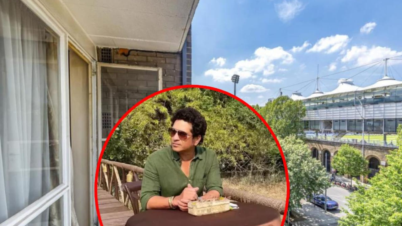 ಇದರ ಹೊರತಾಗಿ, ಸಚಿನ್ ತೆಂಡೂಲ್ಕರ್ ಲಂಡನ್‌ನ ಲಾರ್ಡ್ಸ್ ಕ್ರಿಕೆಟ್ ಮೈದಾನದ ಬಳಿ ಒಂದು ಐಷಾರಾಮಿ ಅಪಾರ್ಟ್ಮೆಂಟ್ ಅನ್ನು ಸಹ ಹೊಂದಿದ್ದಾರೆ. ಸಚಿನ್ ಅವರ ಇಡೀ ಕುಟುಂಬವು ರಜಾದಿನಗಳನ್ನು ಕಳೆಯಲು ಇಲ್ಲಿಗೆ ಹೆಚ್ಚಾಗಿ ಹೋಗುತ್ತಾರೆ. ಸಚಿನ್ ಅವರ ಕ್ರಿಕೆಟ್ ಅಕಾಡೆಮಿ ಕೂಡ ಈ ಪ್ರದೇಶದಲ್ಲಿದ್ದು, ಅಲ್ಲಿ ಅರ್ಜುನ್ ಅಭ್ಯಾಸ ಮಾಡುತ್ತಾರೆ.