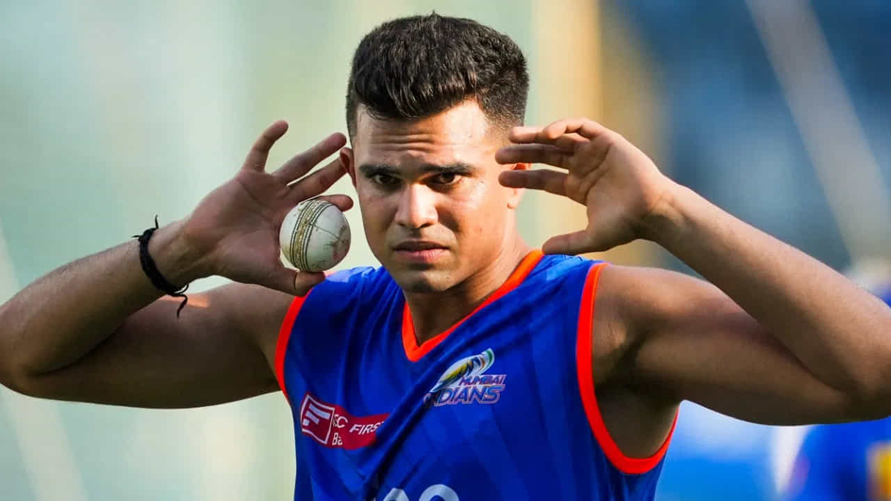 Arjun Tendulkar: ನಿಶ್ಚಿತಾರ್ಥದ ಬೆನ್ನಲ್ಲೇ ಅರ್ಜುನ್ ತೆಂಡೂಲ್ಕರ್​ಗೆ ಬಿಗ್ ಶಾಕ್..!
