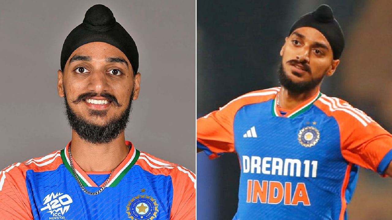 ಅರ್ಷದೀಪ್ ಸಿಂಗ್: ಟಿ20 ವಿಶ್ವಕಪ್ 2024 ರಲ್ಲಿ ಟೀಮ್ ಇಂಡಿಯಾ ಪರ ಅತ್ಯಧಿಕ ವಿಕೆಟ್ ಕಬಳಿಸಿದ ಬೌಲರ್ ಅರ್ಷದೀಪ್ ಸಿಂಗ್. 8 ಇನಿಂಗ್ಸ್​ಗಳಲ್ಲಿ ಬೌಲಿಂಗ್ ಮಾಡಿದ್ದ ಅರ್ಷದೀಪ್ ಒಟ್ಟು 17 ವಿಕೆಟ್ ಪಡೆದು ಮಿಂಚಿದ್ದರು. ಇದೀಗ ಏಷ್ಯಾಕಪ್ ತಂಡದಲ್ಲೂ ಪ್ರಮುಖ ವೇಗಿಯಾಗಿ ಅರ್ಷದೀಪ್ ಸಿಂಗ್ ಸ್ಥಾನ ಪಡೆದಿದ್ದಾರೆ.