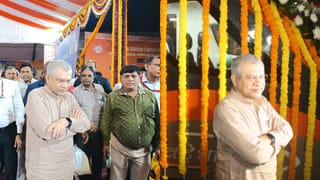 Karnataka Rains: ಕರ್ನಾಟಕದ ಉತ್ತರ ಹಾಗೂ ದಕ್ಷಿಣ ಒಳನಾಡಿನ ಈ ಜಿಲ್ಲೆಗಳಲ್ಲಿ ಮುಂದಿನ ಎರಡು ದಿನ ಭಾರಿ ಮಳೆ