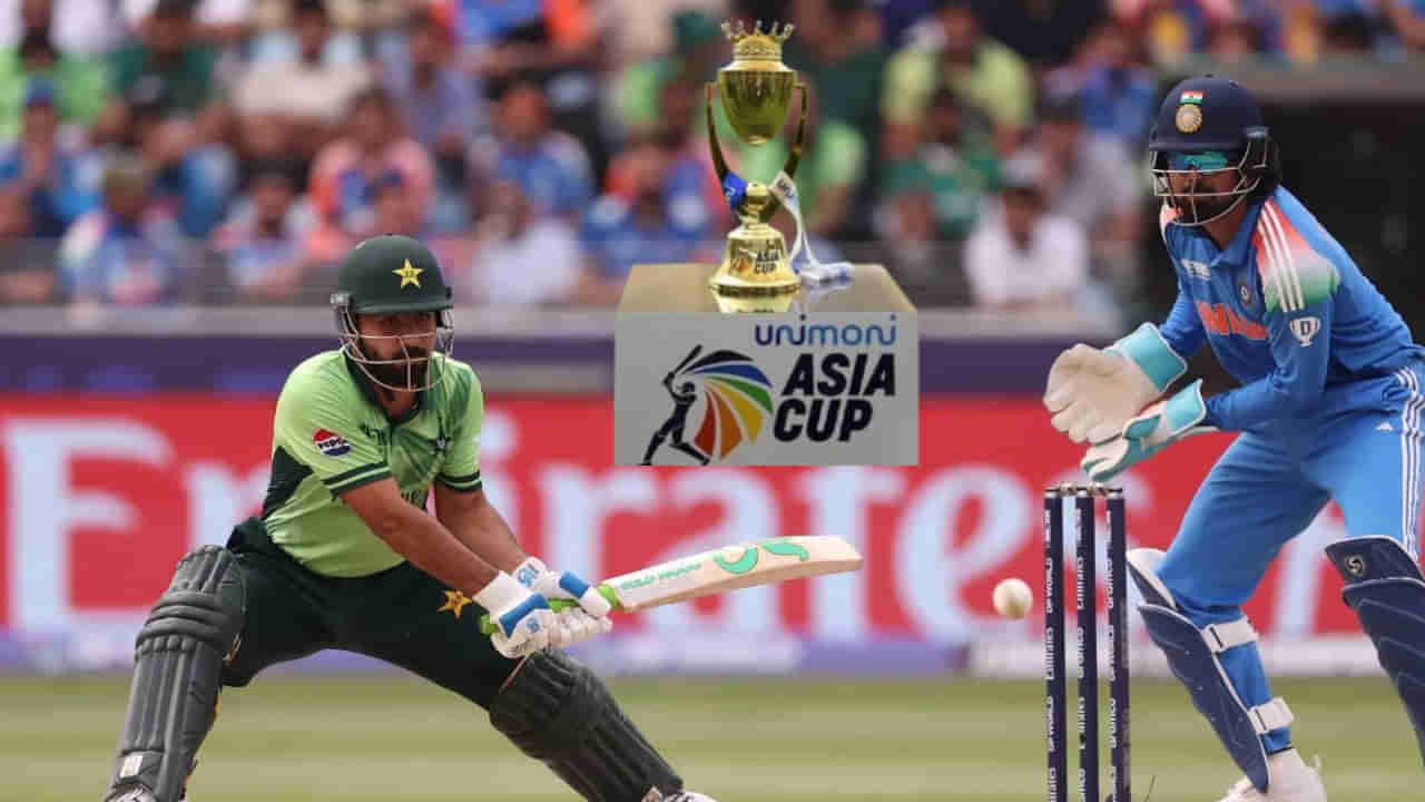 Asia Cup 2025: ಈ ಎರಡು ಸ್ಥಳಗಳಲ್ಲಿ ನಡೆಯಲಿದೆ ಏಷ್ಯಾಕಪ್ ಪಂದ್ಯಾವಳಿ; ಅಧಿಕೃತ ಘೋಷಣೆ