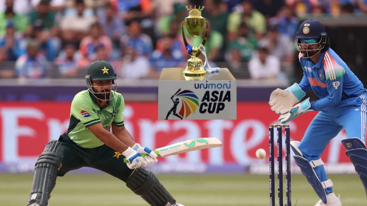 Asia Cup 2025: ಈ ಎರಡು ಸ್ಥಳಗಳಲ್ಲಿ ನಡೆಯಲಿದೆ ಏಷ್ಯಾಕಪ್ ಪಂದ್ಯಾವಳಿ; ಅಧಿಕೃತ ಘೋಷಣೆ Asia Cup 2025: ಈ ಎರಡು ಸ್ಥಳಗಳಲ್ಲಿ ನಡೆಯಲಿದೆ ಏಷ್ಯಾಕಪ್ ಪಂದ್ಯಾವಳಿ; ಅಧಿಕೃತ ಘೋಷಣೆ