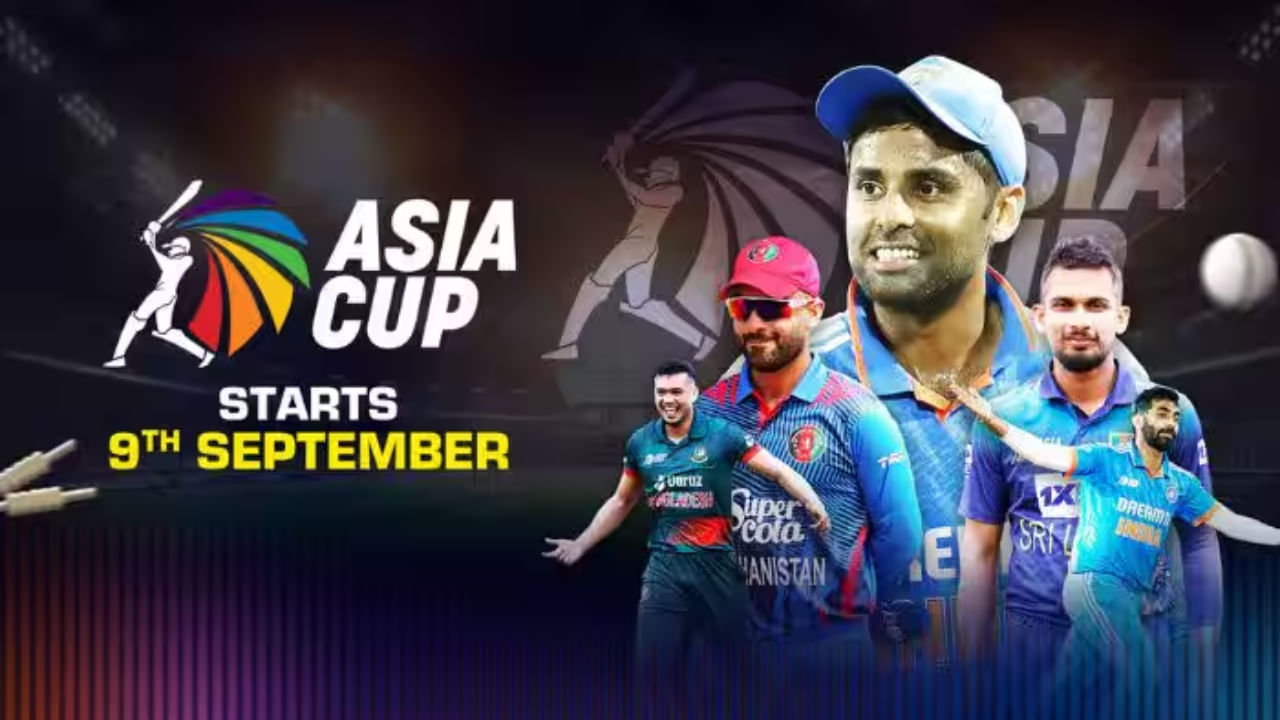 2025 ರ ಏಷ್ಯಾಕಪ್ ಪಂದ್ಯಾವಳಿಯನ್ನು ಯುಎಇಯಲ್ಲಿ ಆಯೋಜಿಸಲಾಗಿದೆ. ಏಷ್ಯಾಕಪ್ ಪಂದ್ಯಾವಳಿ ಸೆಪ್ಟೆಂಬರ್ 9 ರಿಂದ ಪ್ರಾರಂಭವಾಗಲಿದ್ದು, ಒಟ್ಟು 8 ತಂಡಗಳು ಈ ಪಂದ್ಯಾವಳಿಯಲ್ಲಿ ಭಾಗವಹಿಸಲಿವೆ. ಈ ತಂಡಗಳನ್ನು ತಲಾ 4ರಂತೆ 2 ಗುಂಪುಗಳಾಗಿ ವಿಂಗಡಿಸಲಾಗಿದೆ. ಇಲ್ಲಿಯವರೆಗೆ, ಪಾಕಿಸ್ತಾನ, ಭಾರತ, ಹಾಂಗ್ ಕಾಂಗ್, ಬಾಂಗ್ಲಾದೇಶ ಹಾಗೂ ಅಫ್ಘಾನಿಸ್ತಾನ ಈ ಪಂದ್ಯಾವಳಿಗೆ ತಮ್ಮ ತಂಡಗಳನ್ನು ಘೋಷಿಸಿವೆ. ಈ ಐದು ತಂಡಗಳಲ್ಲಿ ಯಾರ್ಯಾರು ಸ್ಥಾನ ಪಡೆದಿದ್ದಾರೆ ಎಂಬುದುನ್ನು ನೋಡೋಣ.