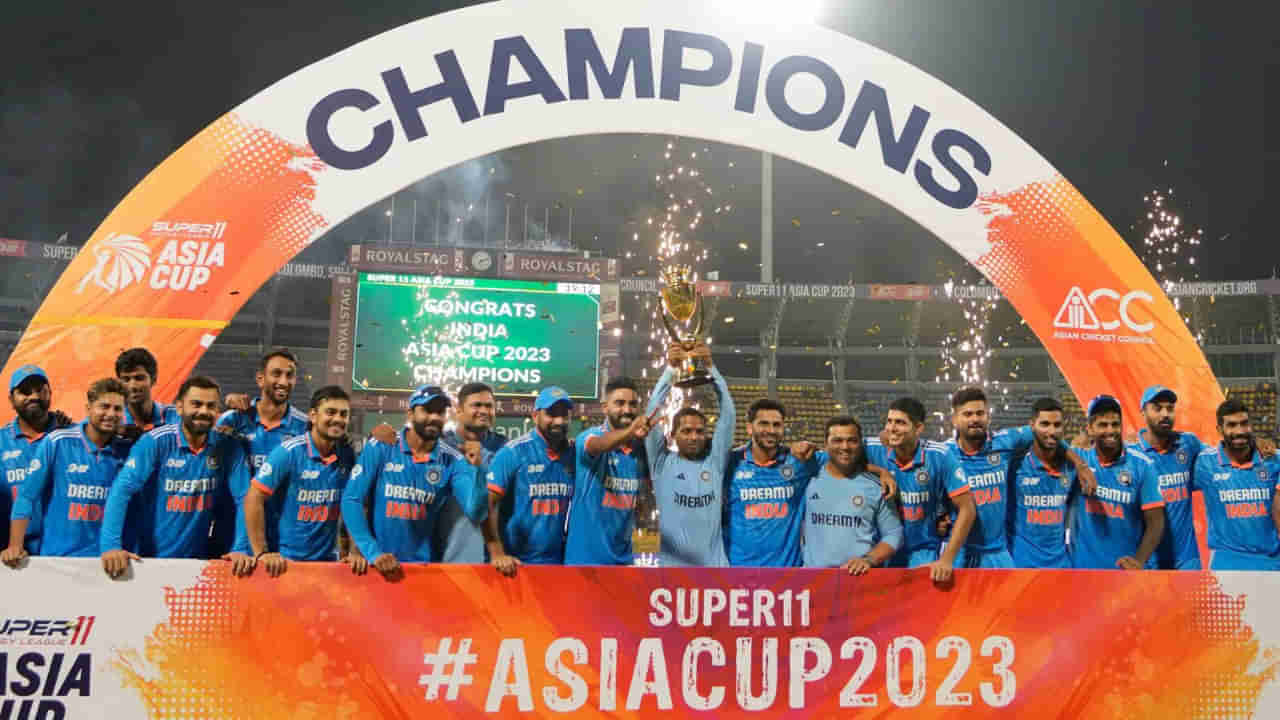 Asia Cup 2025: 21 ವರ್ಷಗಳ ನಂತರ ಇವರಿಬ್ಬರಿಲ್ಲದೆ ಏಷ್ಯಾಕಪ್ ಆಡಲಿದೆ ಟೀಂ ಇಂಡಿಯಾ