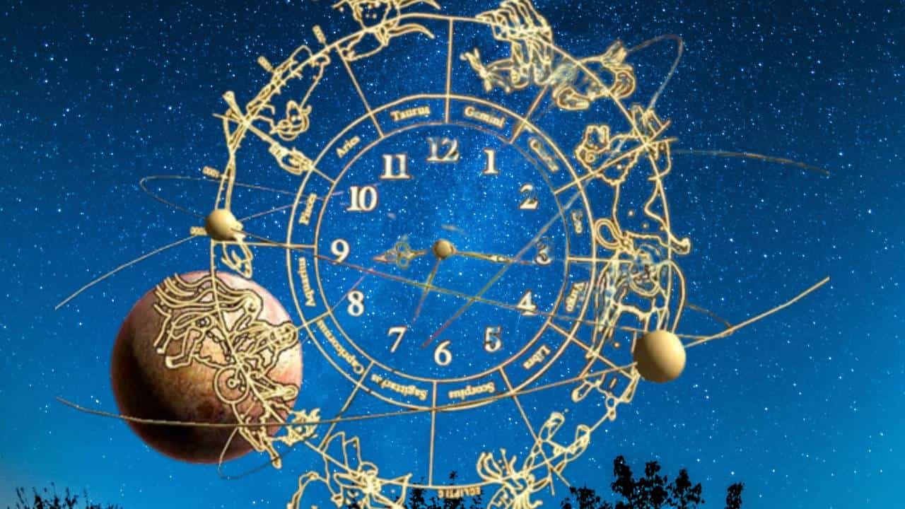 Horoscope Today 09 August: ಇಂದು ಈ ರಾಶಿಯವರಿಂದ ಆರ್ಥಿಕತೆಯು ಗೌಪ್ಯವಾಗಲಿದೆ Horoscope Today 09 August: ಇಂದು ಈ ರಾಶಿಯವರಿಂದ ಆರ್ಥಿಕತೆಯು ಗೌಪ್ಯವಾಗಲಿದೆ
