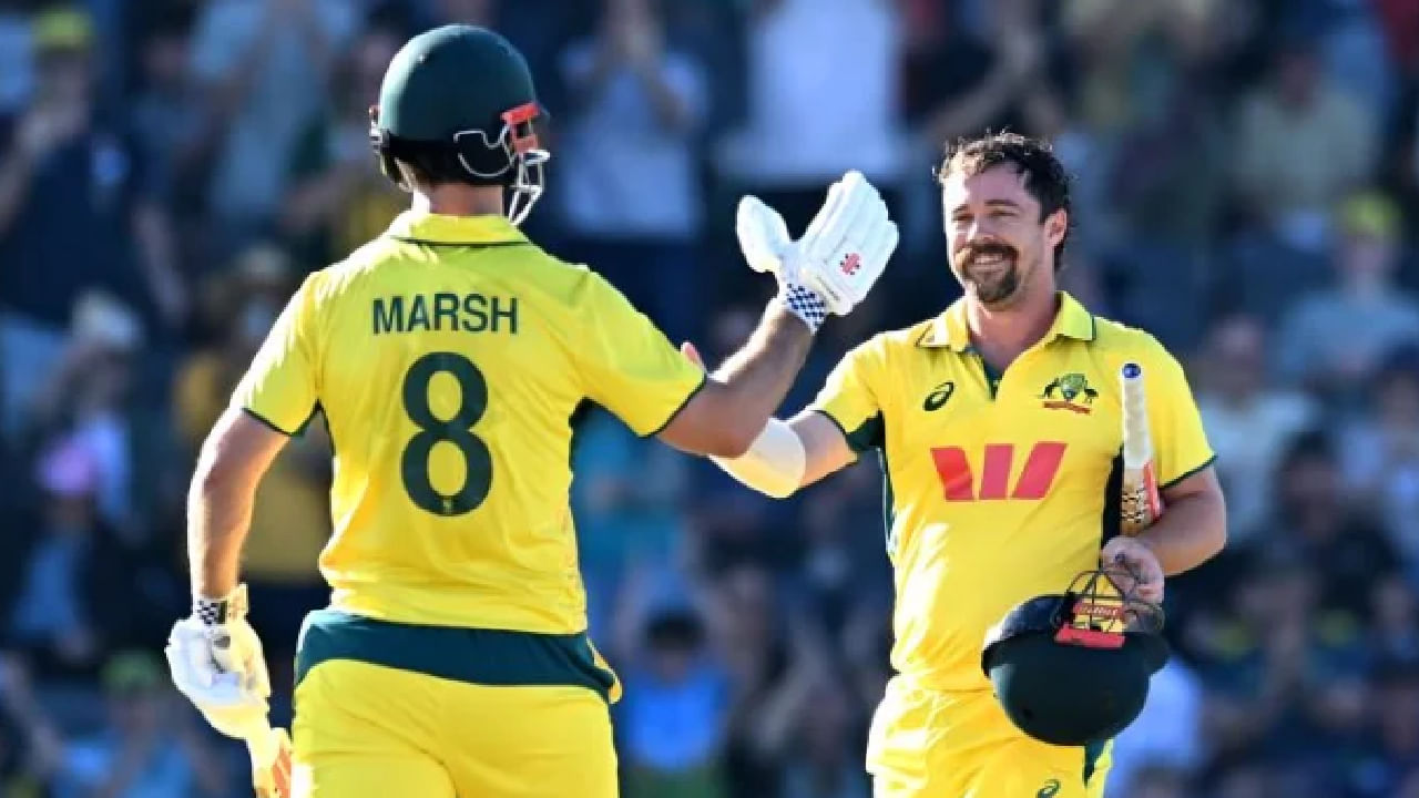 ಮೆಕೆನ ಗ್ರೇಟ್ ಬಾರಿಯರ್ ಗ್ರೀಫ್ ಅರೆನಾ ಸ್ಟೇಡಿಯಂನಲ್ಲಿ ನಡೆದ ಈ ಪಂದ್ಯದಲ್ಲಿ ಮೊದಲು ಬ್ಯಾಟ್ ಮಾಡಿದ ಆಸ್ಟ್ರೇಲಿಯಾ ಪರ ಟ್ರಾವಿಸ್ ಹೆಡ್ (142), ಮಿಚೆಲ್ ಮಾರ್ಷ್ (100) ಹಾಗೂ ಕ್ಯಾಮರೋನ್ ಗ್ರೀನ್ (118) ಭರ್ಜರಿ ಶತಕ ಸಿಡಿಸಿದರು. ಈ ಶತಕಗಳ ನೆರವಿನೊಂದಿಗೆ ಆಸ್ಟ್ರೇಲಿಯಾ ತಂಡ 50 ಓವರ್​ಗಳಲ್ಲಿ ಕಲೆಹಾಕಿದ್ದು ಬರೋಬ್ಬರಿ 431 ರನ್ ಗಳು.