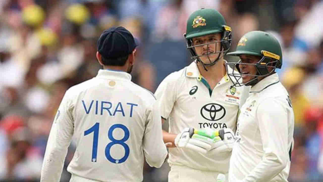 IND A vs AUS A: ಭಾರತ ಪ್ರವಾಸಕ್ಕೆ ಆಸ್ಟ್ರೇಲಿಯಾ ಎ ತಂಡ ಪ್ರಕಟ; ಕೊಹ್ಲಿ ಜೊತೆ ಜಗಳ ಮಾಡಿದ್ದ ಆಟಗಾರನಿಗೆ ಸ್ಥಾನ