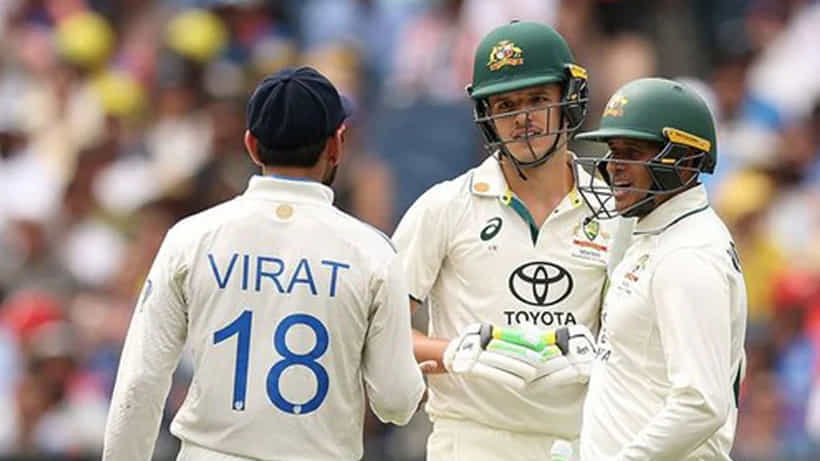 IND A vs AUS A: ಭಾರತ ಪ್ರವಾಸಕ್ಕೆ ಆಸ್ಟ್ರೇಲಿಯಾ ಎ ತಂಡ ಪ್ರಕಟ; ಕೊಹ್ಲಿ ಜೊತೆ ಜಗಳ ಮಾಡಿದ್ದ ಆಟಗಾರನಿಗೆ ಸ್ಥಾನ
