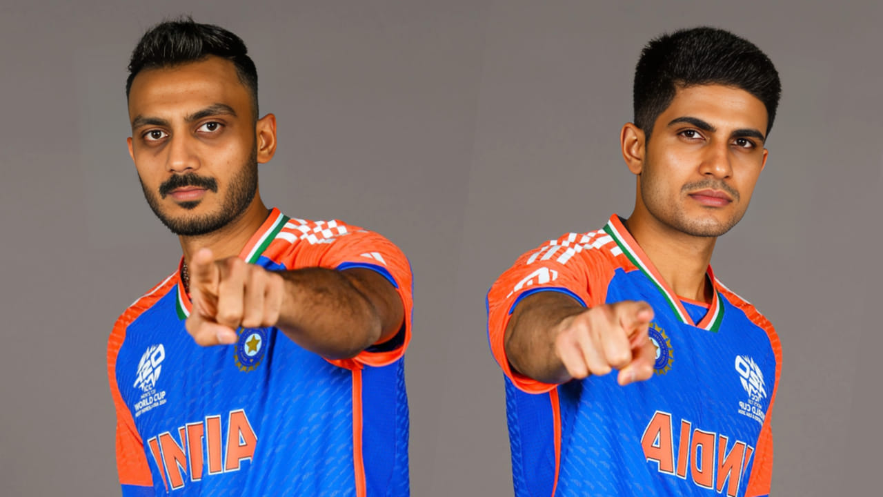 Asia Cup 2025: ಅಕ್ಷರ್ ಪಟೇಲ್ ಸ್ಥಾನ ಶುಭ್ಮನ್ ಗಿಲ್ ಪಾಲು Asia Cup 2025: ಅಕ್ಷರ್ ಪಟೇಲ್ ಸ್ಥಾನ ಶುಭ್ಮನ್ ಗಿಲ್ ಪಾಲು