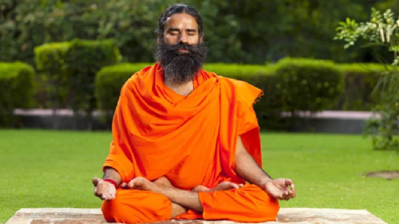 Pranayama: ಮಾನಸಿಕ ಒತ್ತಡ ನಿವಾರಣೆಗೆ ಸಹಾಯವಾಗುವ ಐದು ಪ್ರಾಣಾಯಾಮಗಳು: ಬಾಬಾ ರಾಮದೇವ್ ಸಲಹೆ Pranayama: ಮಾನಸಿಕ ಒತ್ತಡ ನಿವಾರಣೆಗೆ ಸಹಾಯವಾಗುವ ಐದು ಪ್ರಾಣಾಯಾಮಗಳು: ಬಾಬಾ ರಾಮದೇವ್ ಸಲಹೆ