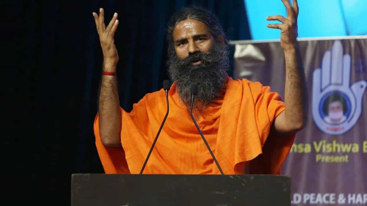 Patanjali Wellness: ವಾತ, ಪಿತ್ತ, ಕಫ ದೋಷಗಳು: ಬಾಬಾ ರಾಮದೇವ್​ರಿಂದ ಸುಲಭ ಪರಿಹಾರ