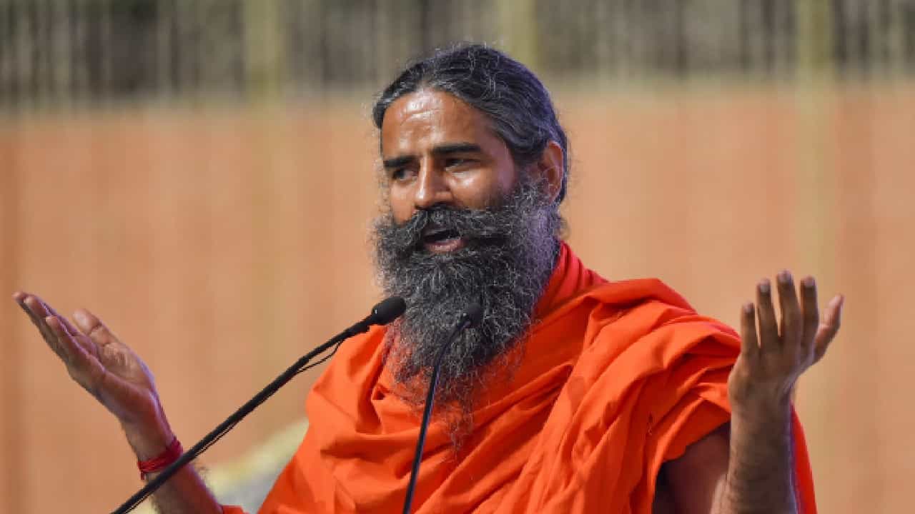 'ಬರ್ಗರ್ಸ್, ಕೋಲಾಗಳನ್ನು ಬಹಿಷ್ಕರಿಸಿ'; ಟ್ರಂಪ್ ಸುಂಕದ ವಿರುದ್ಧ ಭಾರತೀಯರಿಗೆ ಬಾಬಾ ರಾಮದೇವ್ ಒತ್ತಾಯ 'ಬರ್ಗರ್ಸ್, ಕೋಲಾಗಳನ್ನು ಬಹಿಷ್ಕರಿಸಿ'; ಟ್ರಂಪ್ ಸುಂಕದ ವಿರುದ್ಧ ಭಾರತೀಯರಿಗೆ ಬಾಬಾ ರಾಮದೇವ್ ಒತ್ತಾಯ